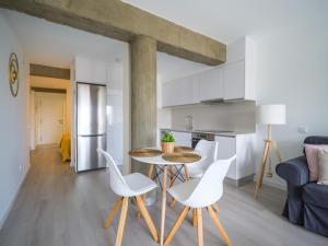 Apartment in Las Palmas near Las Canteras Beach