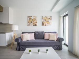 Apartment in Las Palmas near Las Canteras Beach