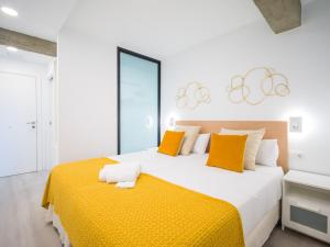 Apartment in Las Palmas near Las Canteras Beach