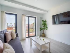 Apartment in Las Palmas near Las Canteras Beach