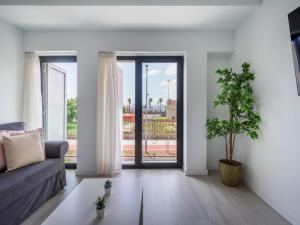 Apartment in Las Palmas near Las Canteras Beach