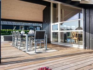 4 star holiday home in Juelsminde