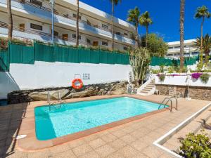 House in San Agustín near the Beach