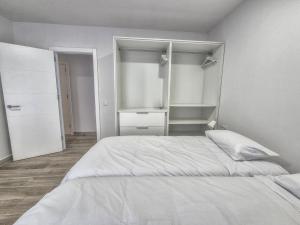 Apartment Las Canteras Beachfront Views