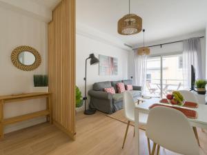 Apartment in Las Palmas near Playa de Las Canteras
