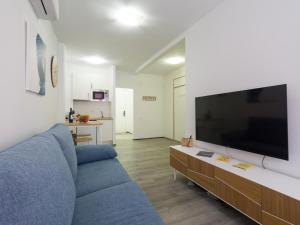 Apartment in Las Palmas near Playa de Las Canteras