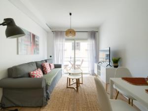 Apartment in Las Palmas near Playa de Las Canteras