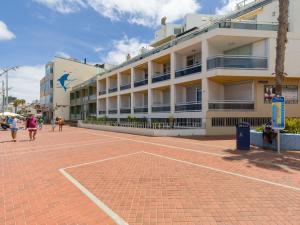 House on Playa de Las Canteras with Sea Views