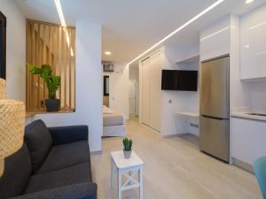 Apartment in Las Canteras by the Beach