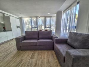 Apartment in Las Palmas by Playa de Las Canteras
