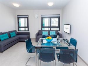 House in Las Palmas near Las Canteras Beach