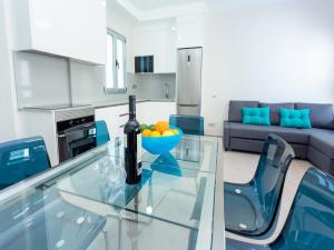 House in Las Palmas near Las Canteras Beach