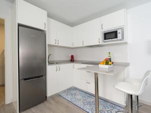 Apartment in Las Palmas near Las Canteras Beach