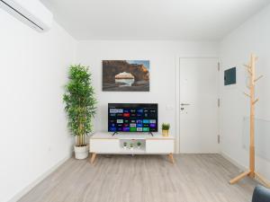 Apartment in Las Palmas near Las Canteras Beach