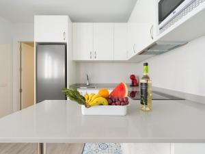 Apartment in Las Palmas near Las Canteras Beach