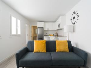 Apartment in Las Palmas near Las Canteras Beach