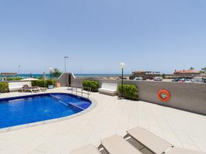 House in Maspalomas near Playa de Las Burras