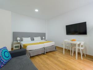 Apartment near Las Canteras Beach, Gran Canaria