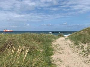 4 star holiday home in Thyborøn