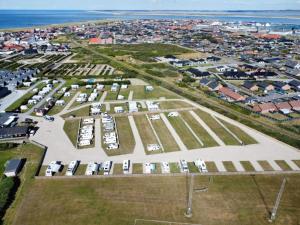 4 star holiday home in Thyborøn