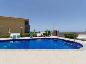 House in Maspalomas near Playa de Las Burras