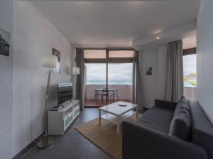 Apartment in Spain with Stunning Sea Views