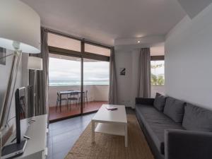Apartment in Spain with Stunning Sea Views