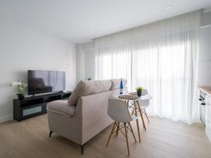Apartment Las Palmas near Playa de Las Canteras
