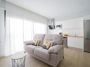 Apartment Las Palmas near Playa de Las Canteras