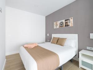 Apartment Las Palmas near Playa de Las Canteras