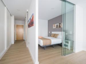Apartment Las Palmas near Playa de Las Canteras