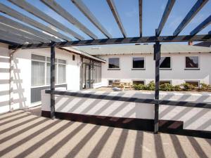 5 star holiday home in Thyborøn