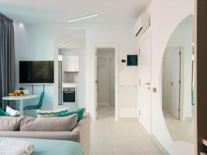 Apartment in Las Palmas near Las Canteras Beach