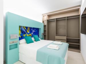 Apartment in Las Palmas near Playa Canteras