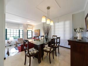 House in Santa Brígida with Sea & Mountain Views