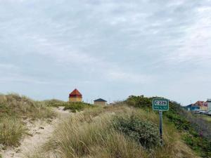 4 star holiday home in Thyborøn