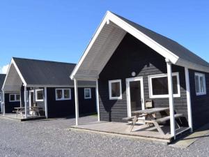 4 star holiday home in Thyborøn