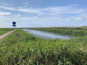 4 star holiday home in Thyborøn