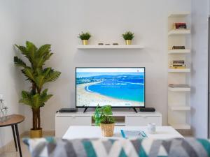 Apartment in Las Palmas near Las Canteras Beach