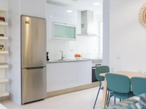Apartment in Las Palmas near Las Canteras Beach