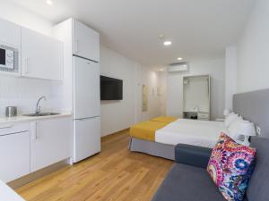 Apartment in Las Palmas near Las Canteras Beach
