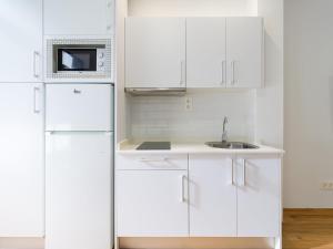 Studio in Las Palmas near Playa de Las Canteras