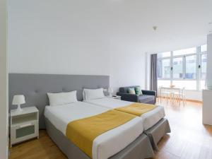 Studio in Las Palmas near Playa de Las Canteras