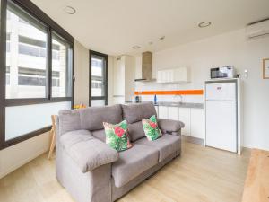 Flat near Beach, Perfect for Digital Nomads