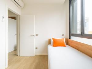 Flat near Beach, Perfect for Digital Nomads