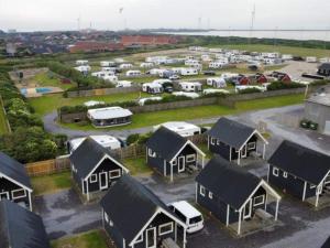 4 star holiday home in Thyborøn