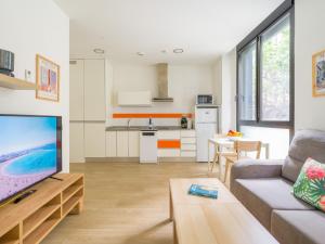 Apartment in Las Palmas by Las Canteras Beach