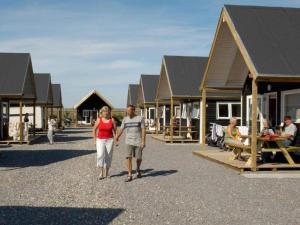 4 star holiday home in Thyborøn