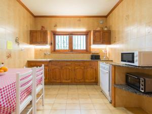 Chalet in Agaete near Playa del Juncal