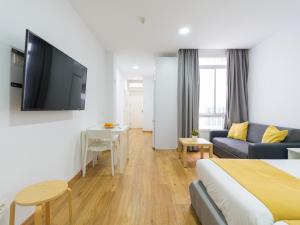 Apartment by Las Canteras Beach, Las Palmas